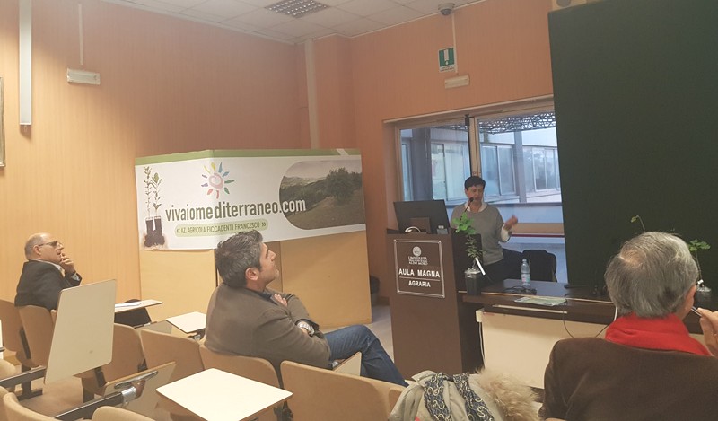 convegno tartuficultura